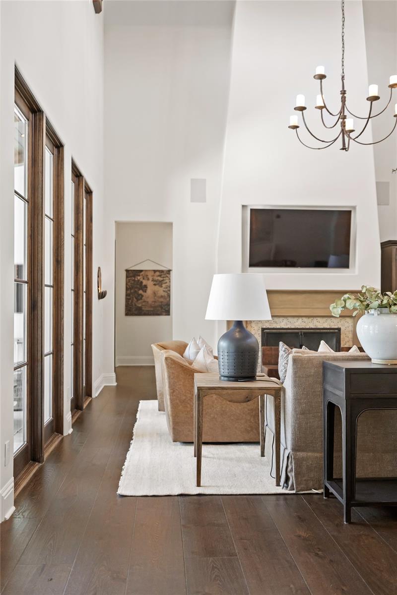 GOLDEN OAK PHASE 5 - Residential