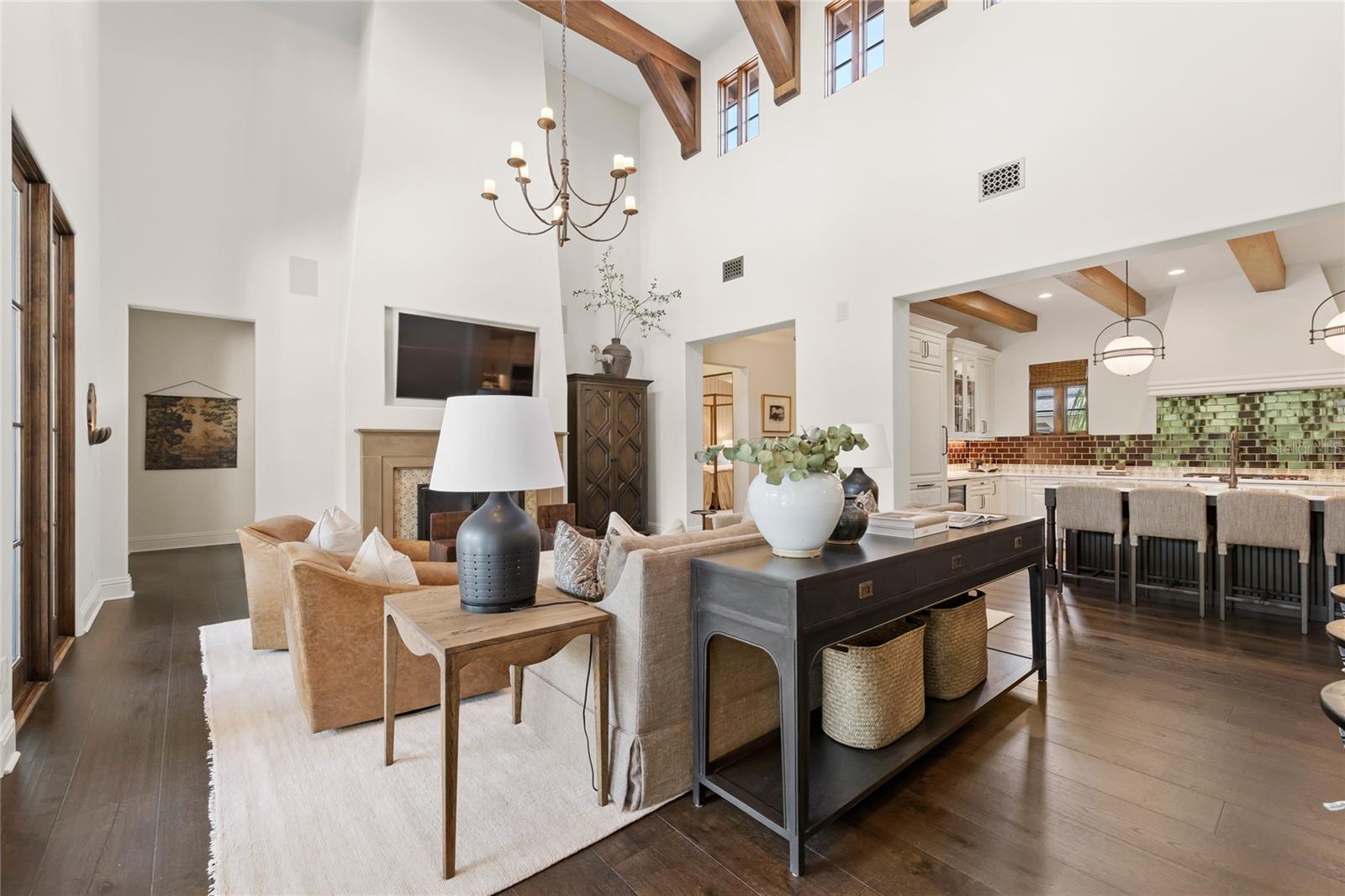 GOLDEN OAK PHASE 5 - Residential