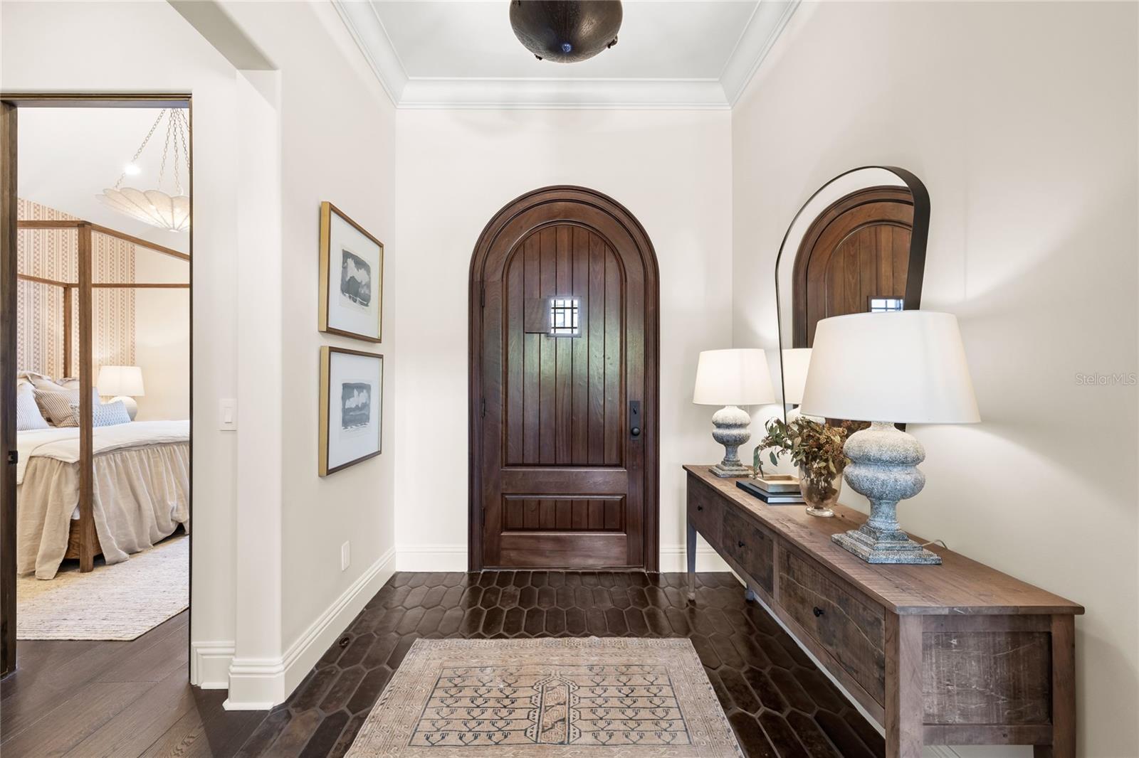GOLDEN OAK PHASE 5 - Residential