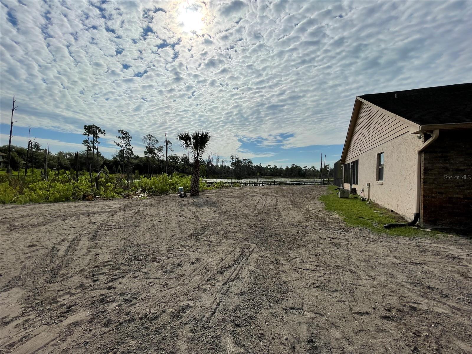 SEMINOLE WOODS 5 AC DEV - Residential