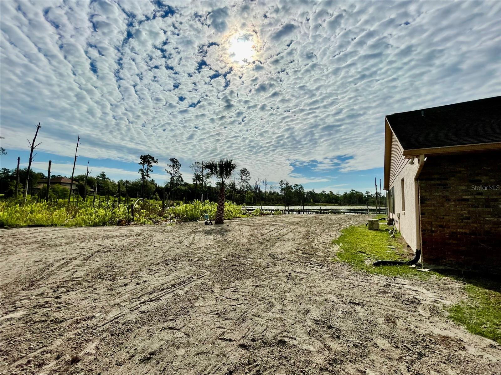 SEMINOLE WOODS 5 AC DEV - Residential