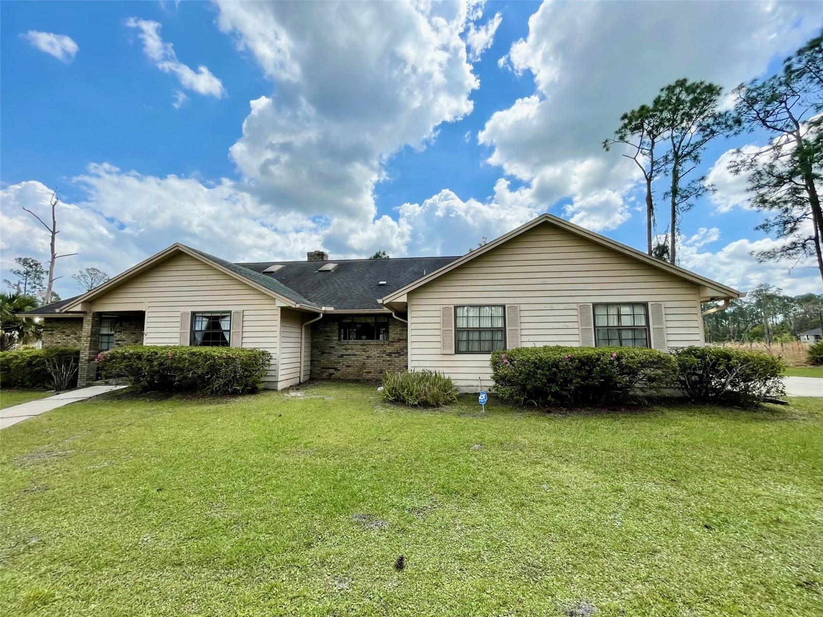 SEMINOLE WOODS 5 AC DEV - Residential