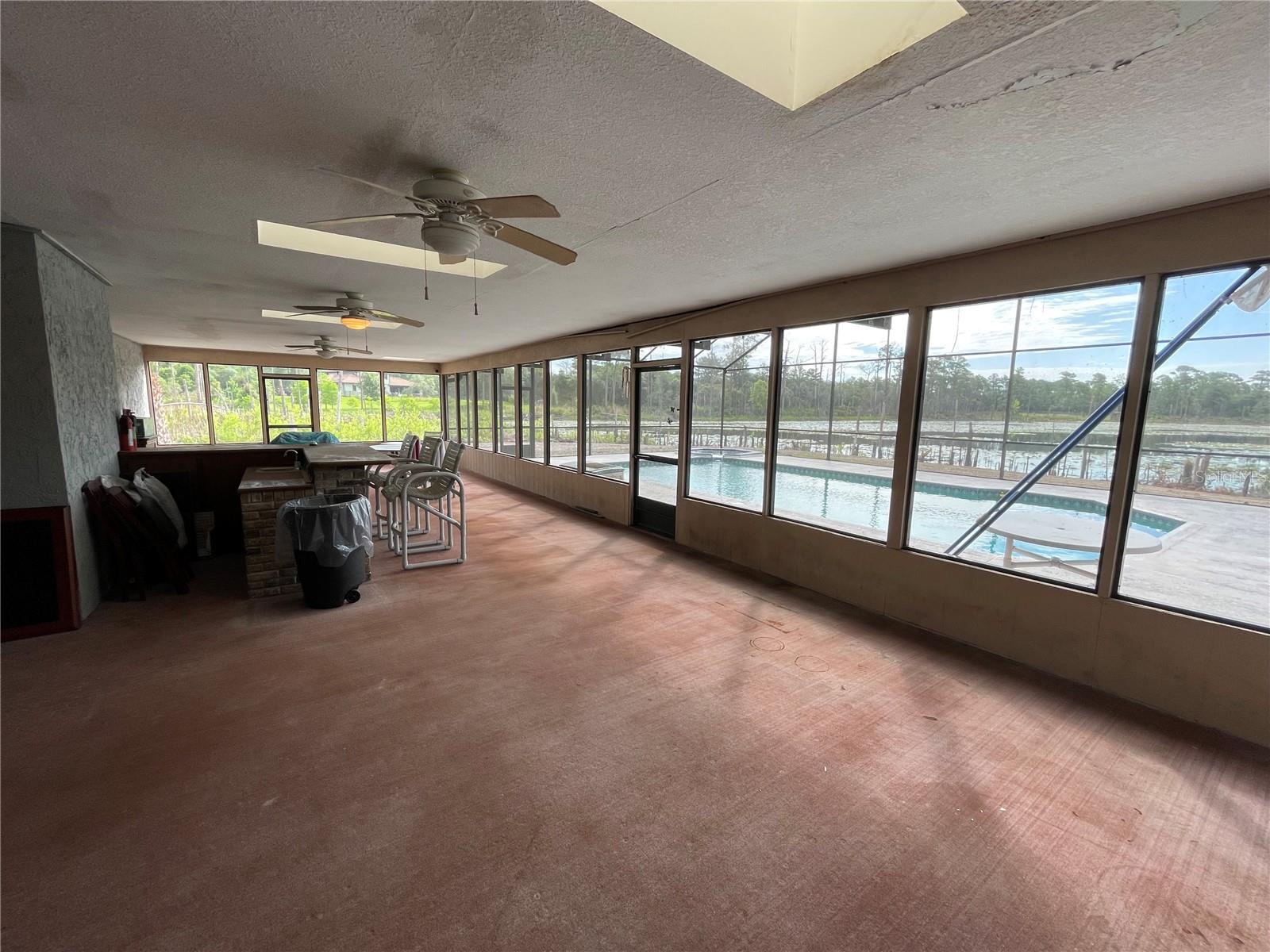 SEMINOLE WOODS 5 AC DEV - Residential