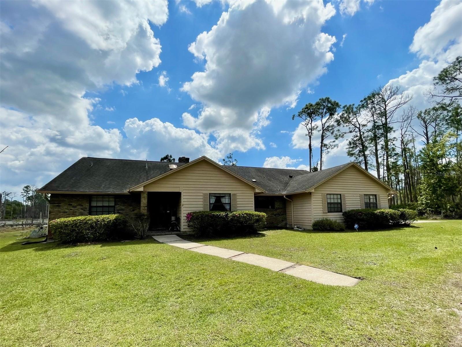 SEMINOLE WOODS 5 AC DEV - Residential