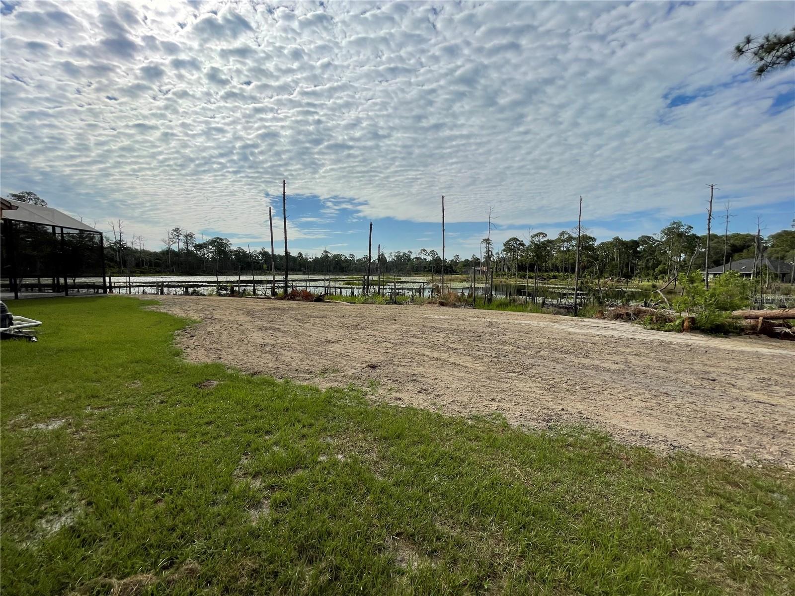 SEMINOLE WOODS 5 AC DEV - Residential