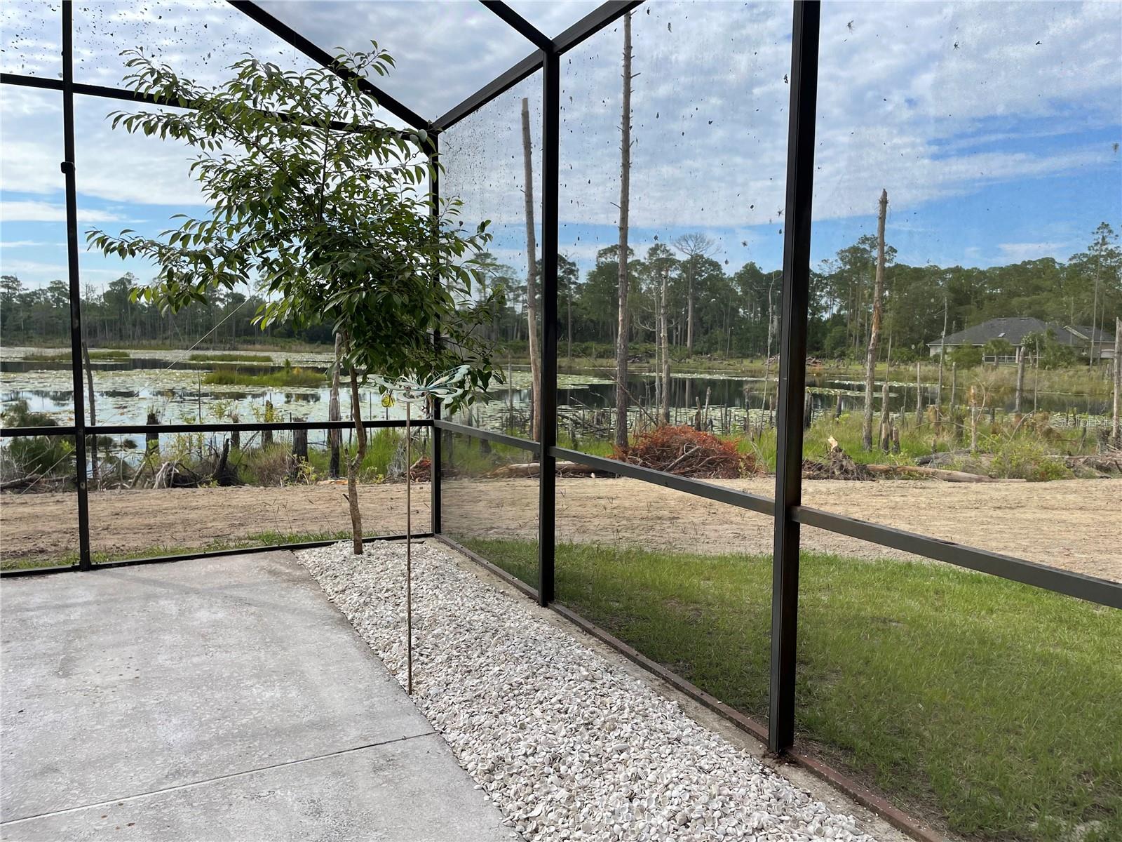SEMINOLE WOODS 5 AC DEV - Residential
