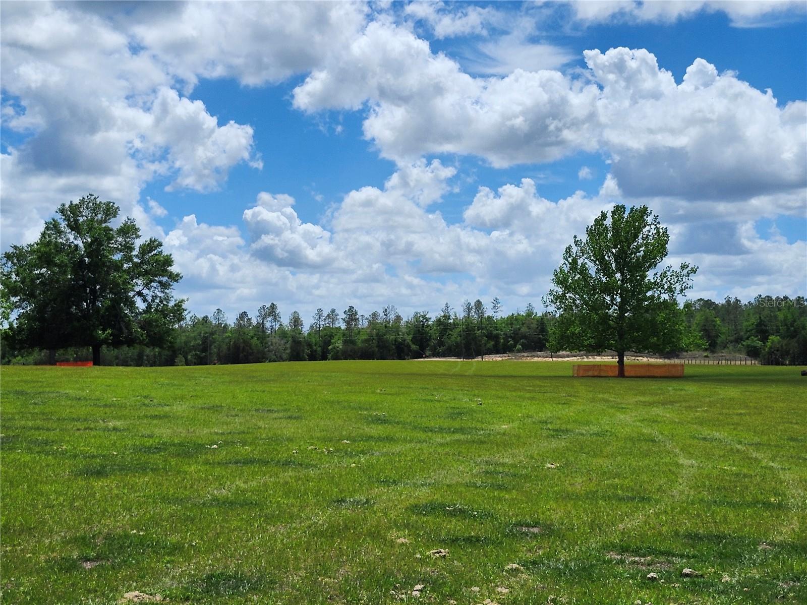CHRISTIAN ROAD ESTATES - Land