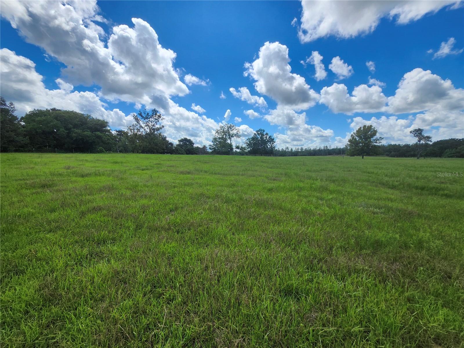 CHRISTIAN ROAD ESTATES - Land