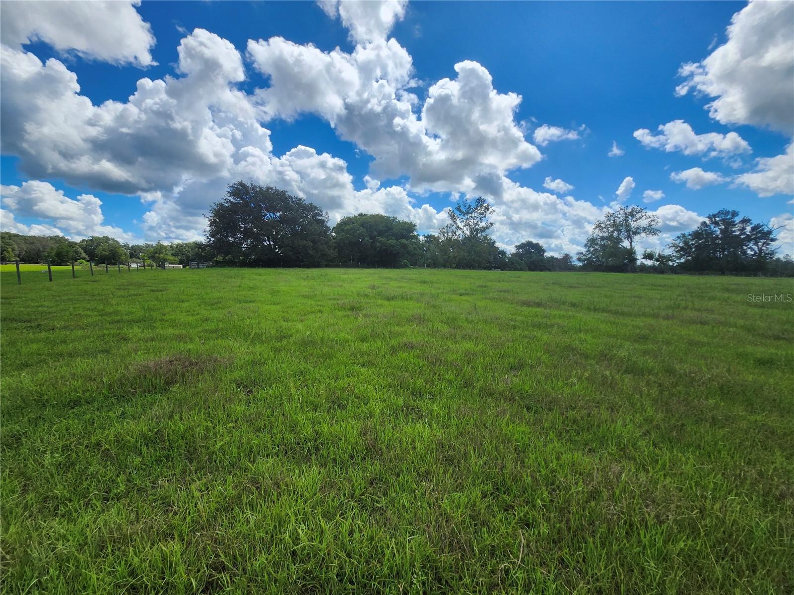 CHRISTIAN ROAD ESTATES - Land
