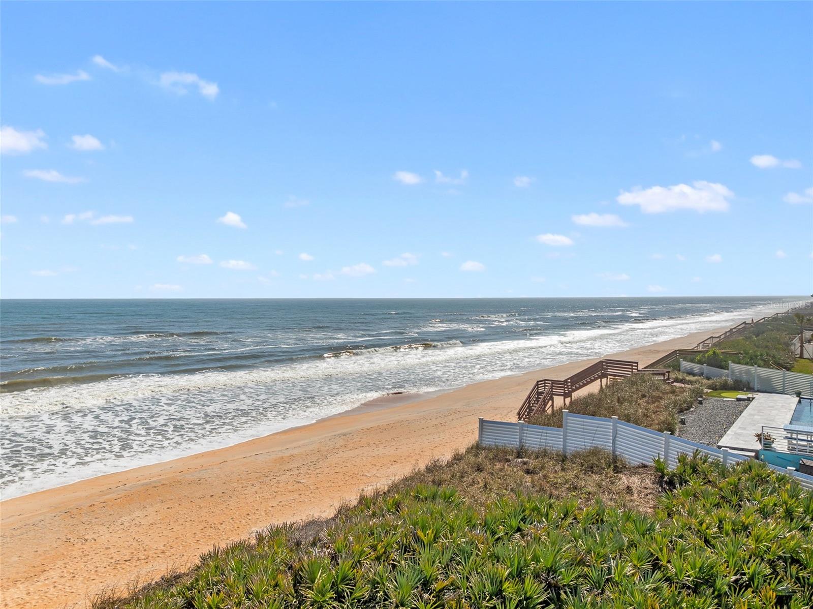 GOLDEN BEACH SUB - Land