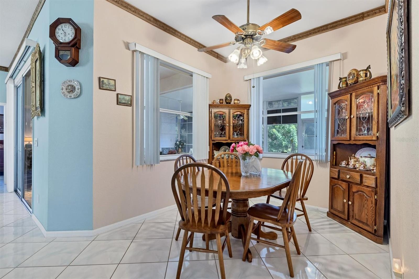 WARM MINERAL SPGS - Residential Lease