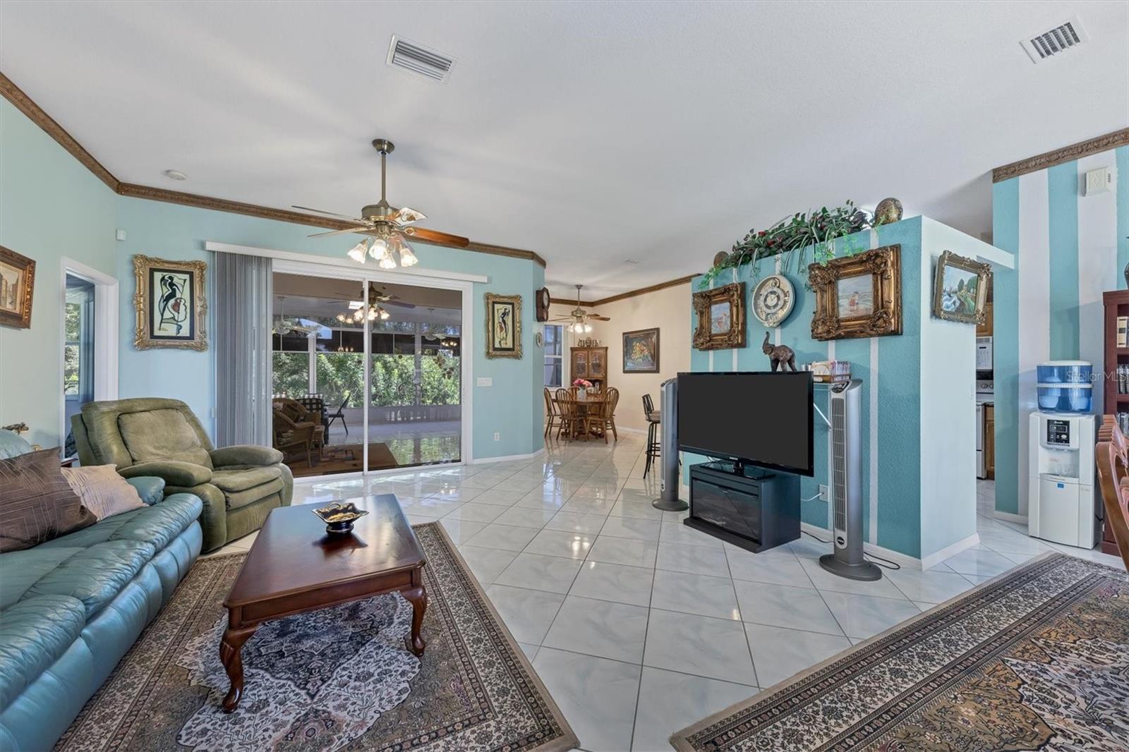 WARM MINERAL SPGS - Residential Lease