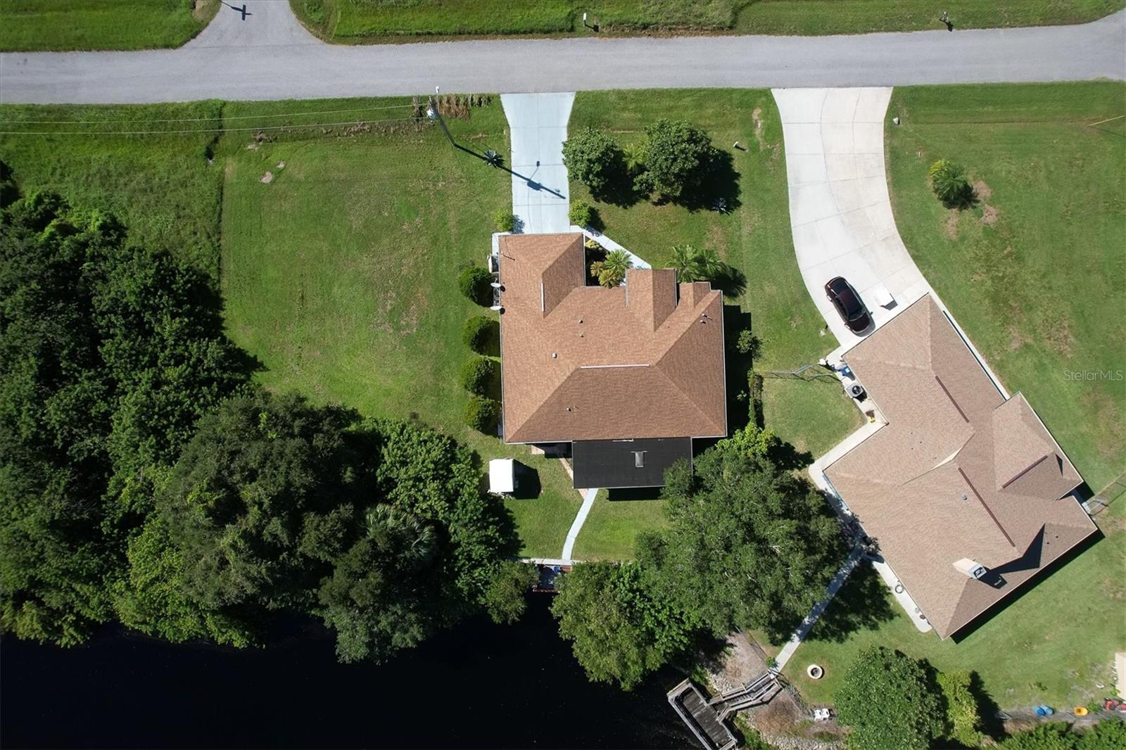 WARM MINERAL SPGS - Residential Lease