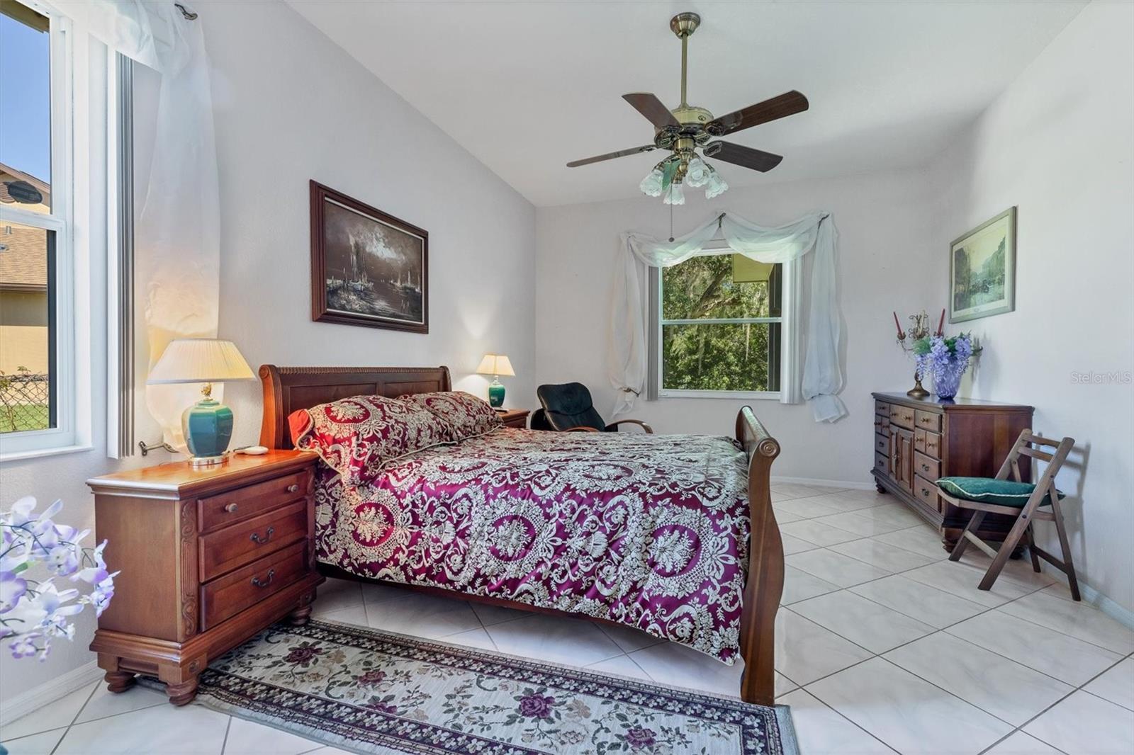 WARM MINERAL SPGS - Residential Lease