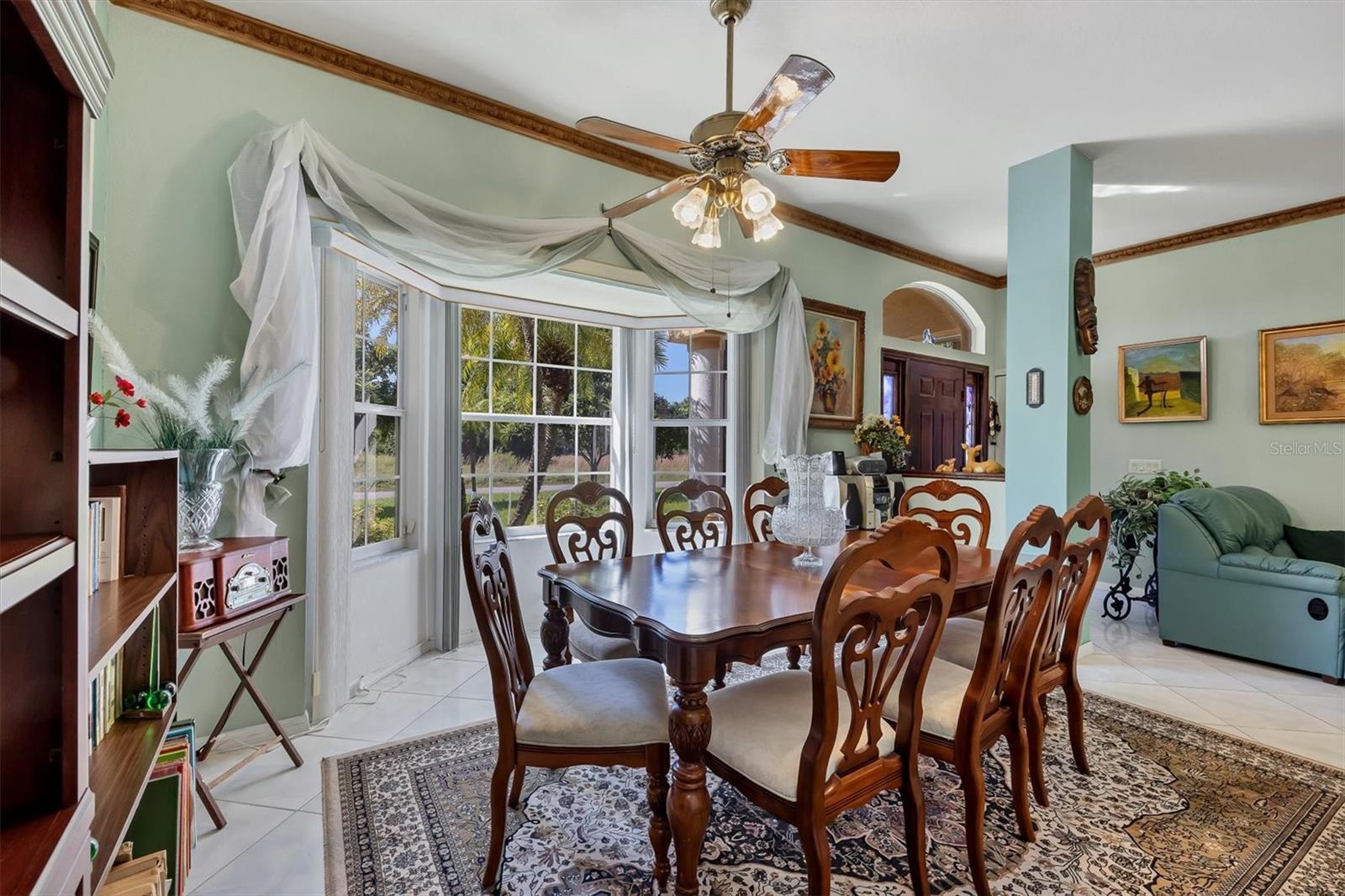 WARM MINERAL SPGS - Residential Lease