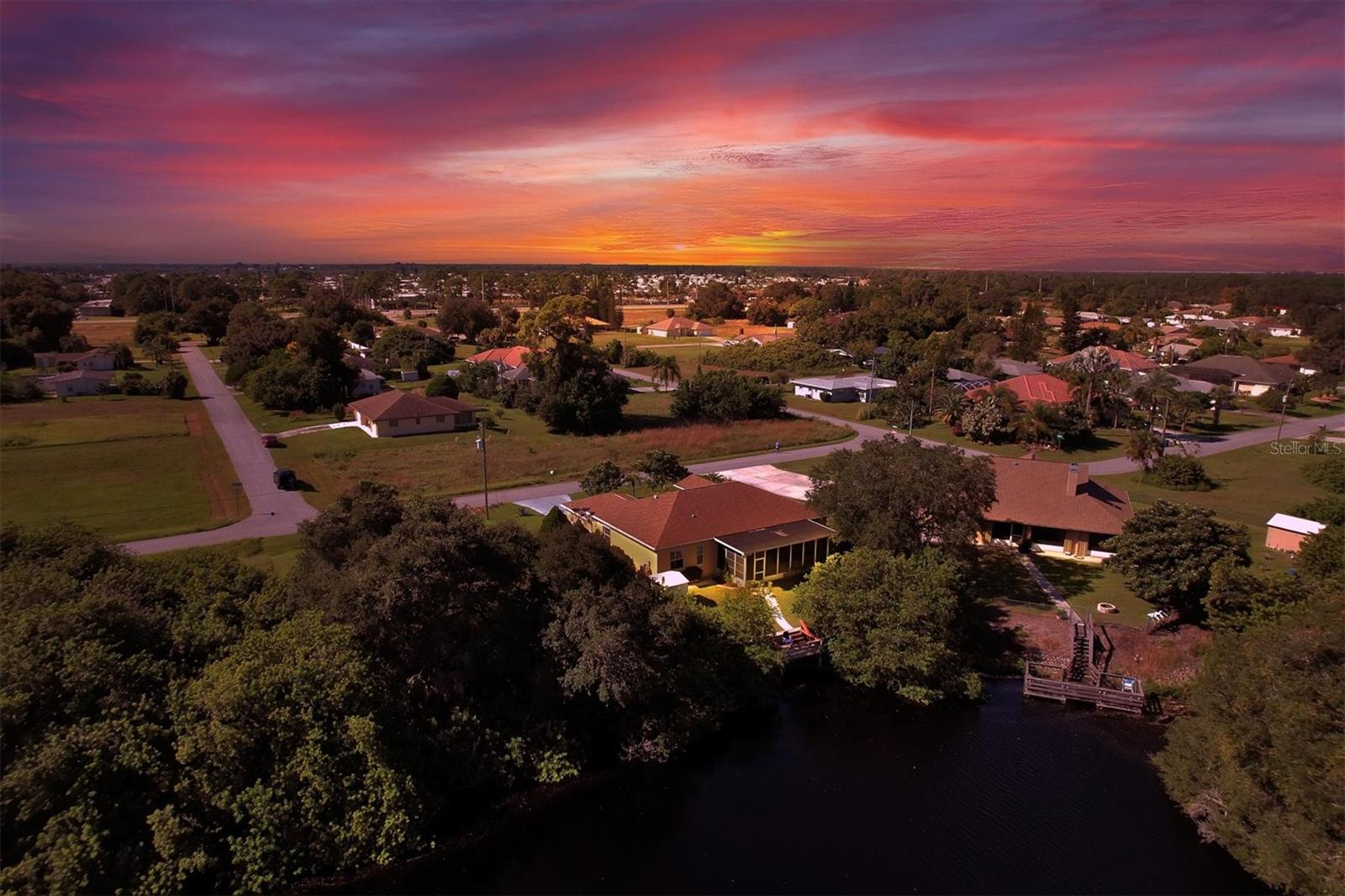 WARM MINERAL SPGS - Residential Lease