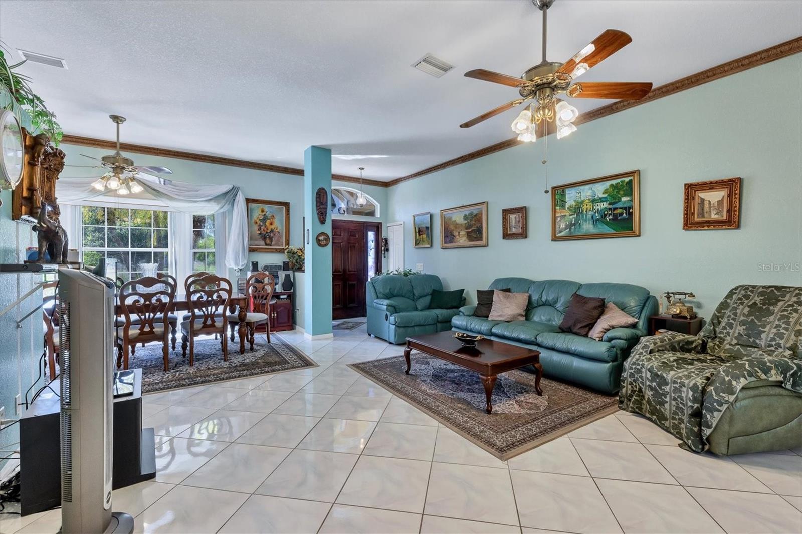WARM MINERAL SPGS - Residential Lease