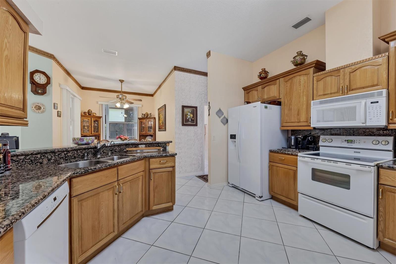 WARM MINERAL SPGS - Residential Lease