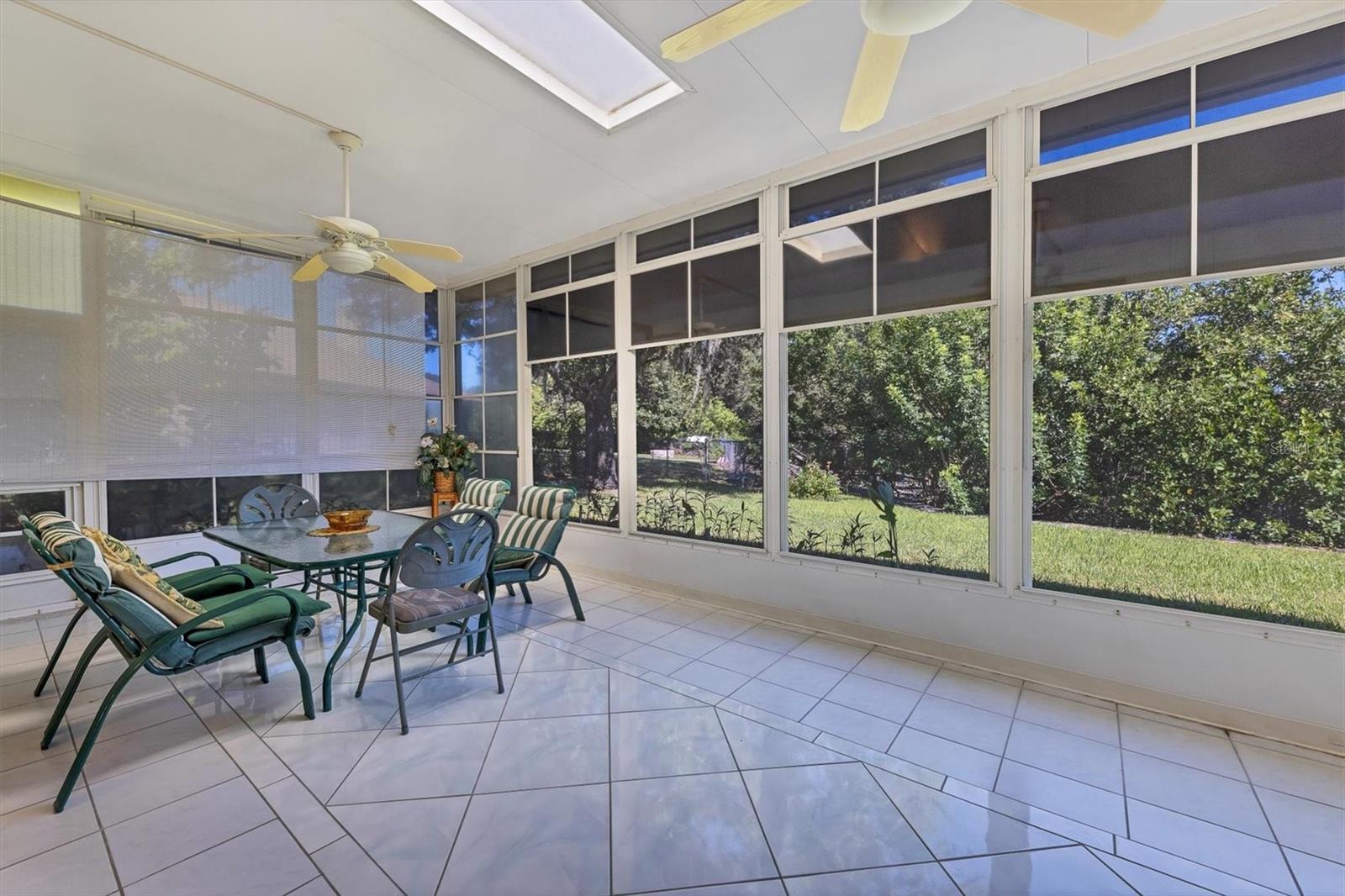WARM MINERAL SPGS - Residential Lease