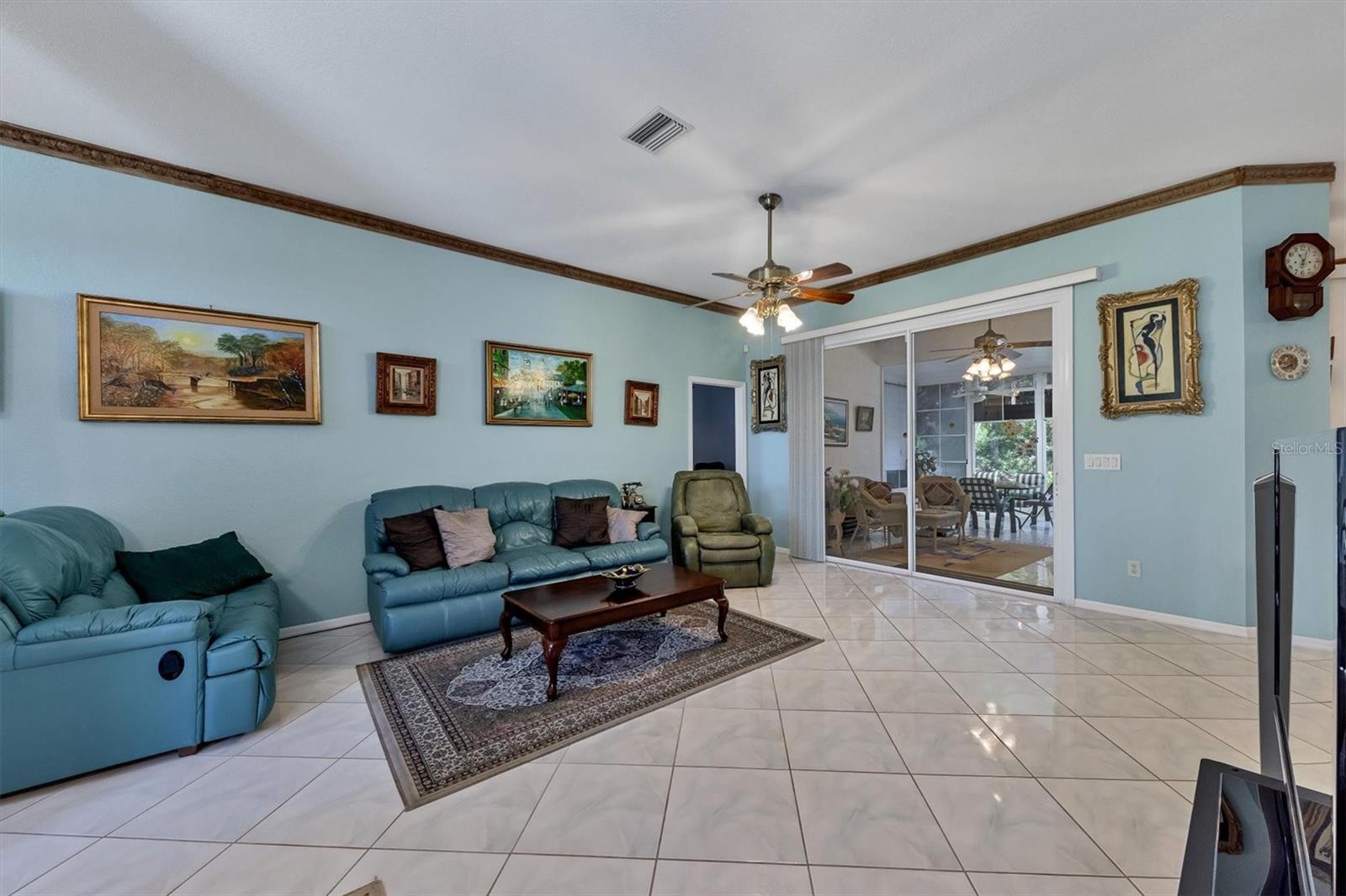 WARM MINERAL SPGS - Residential Lease