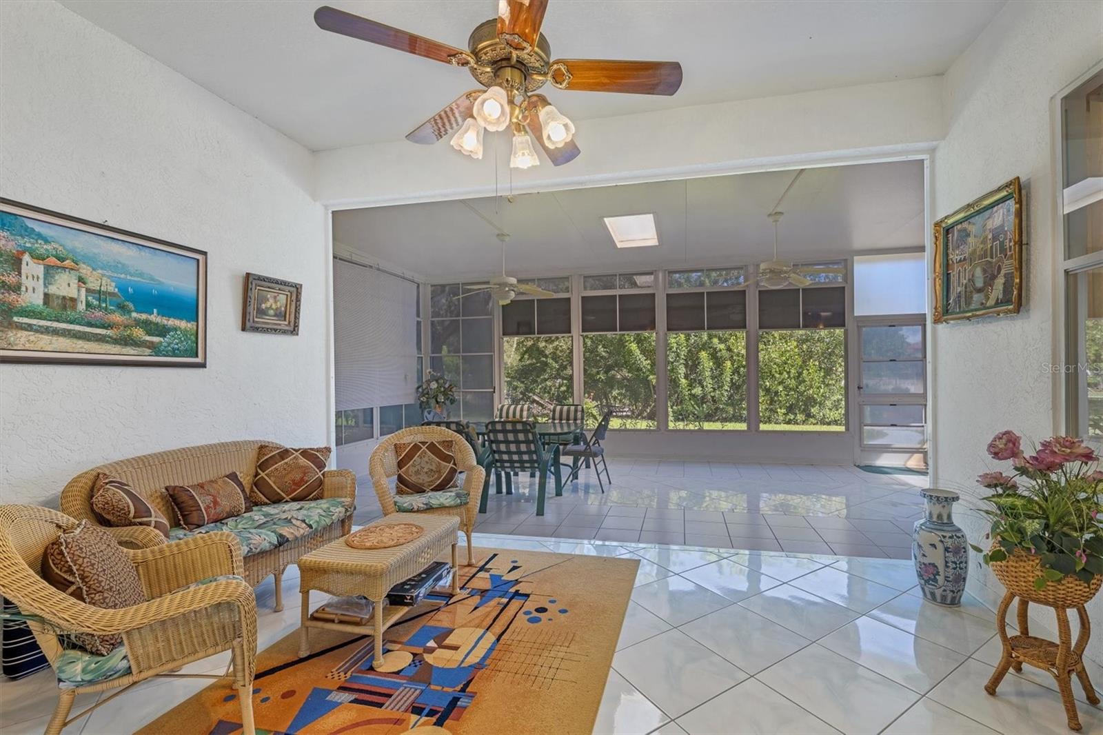 WARM MINERAL SPGS - Residential Lease