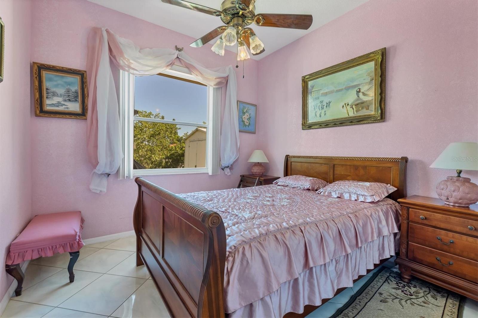 WARM MINERAL SPGS - Residential Lease