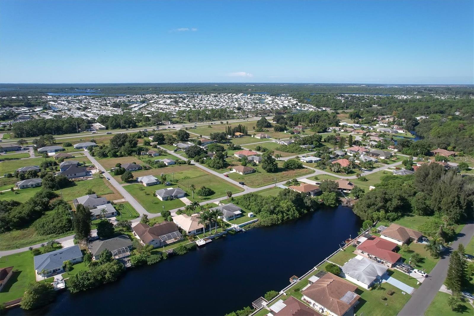 WARM MINERAL SPGS - Residential Lease