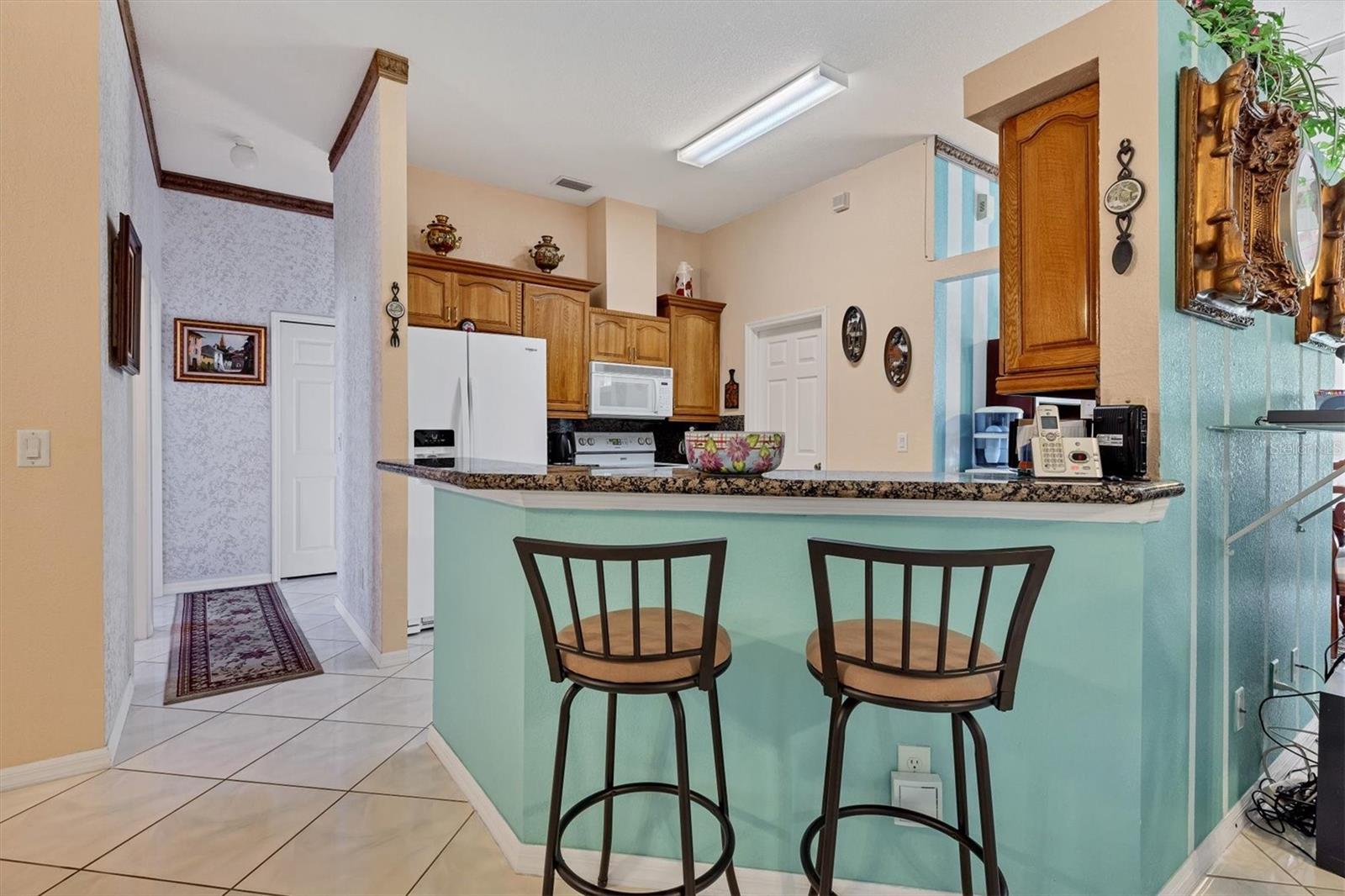 WARM MINERAL SPGS - Residential Lease