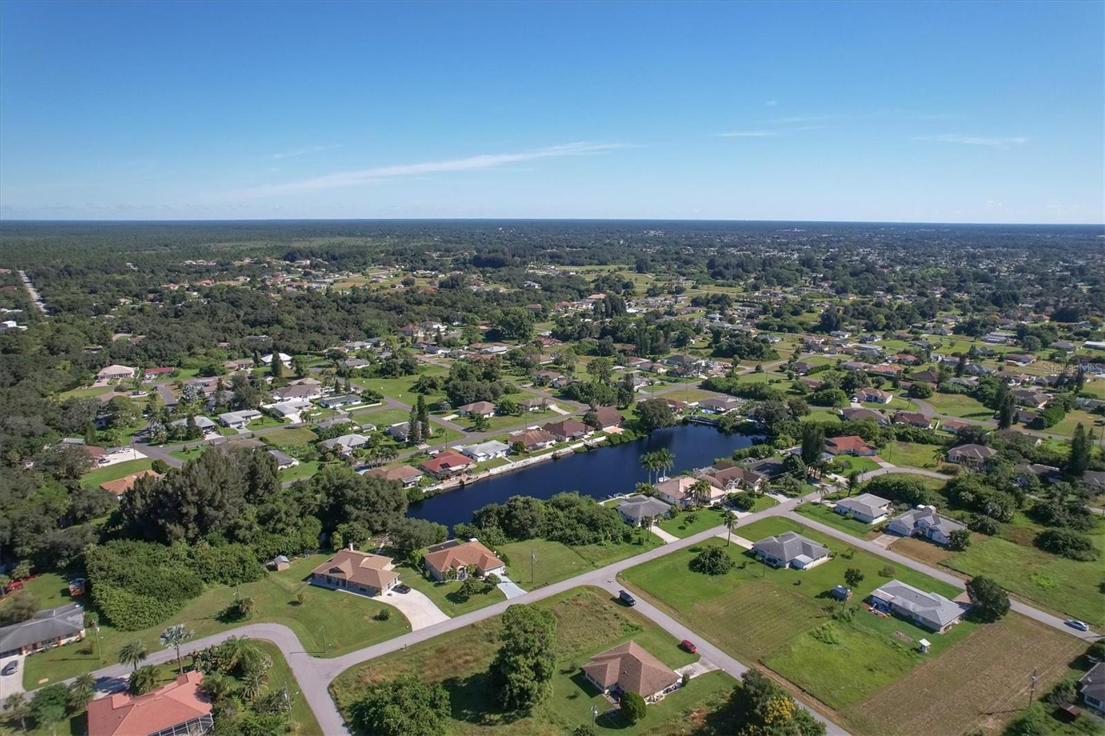WARM MINERAL SPGS - Residential Lease