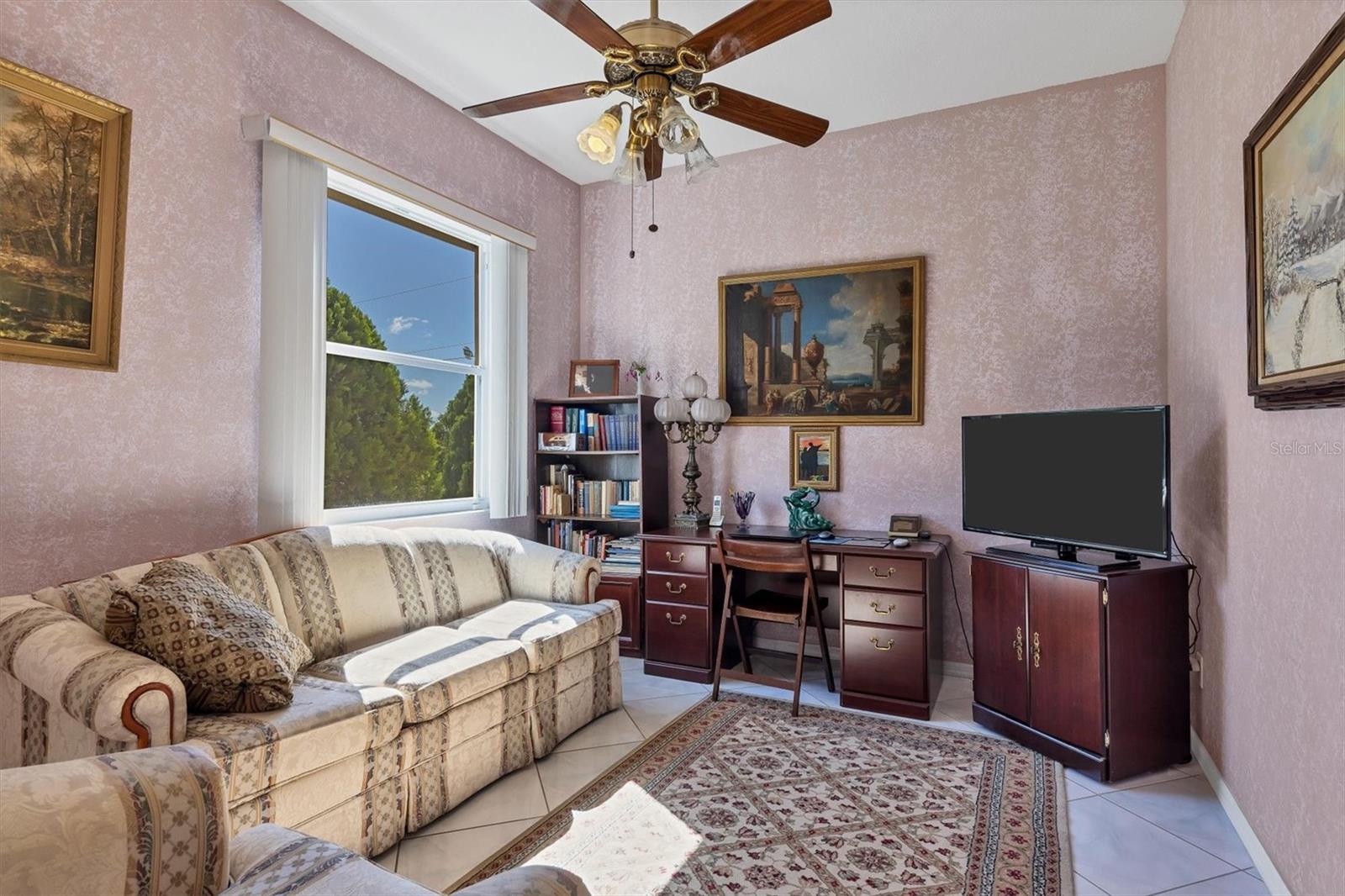 WARM MINERAL SPGS - Residential Lease