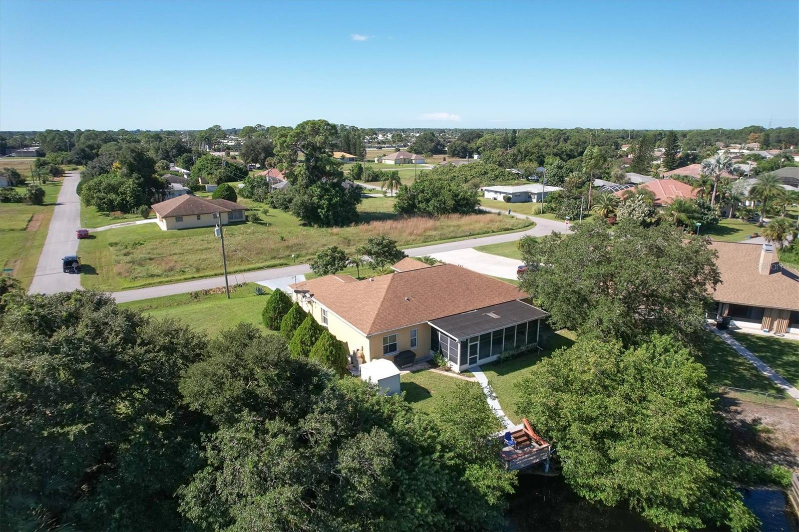 WARM MINERAL SPGS - Residential Lease