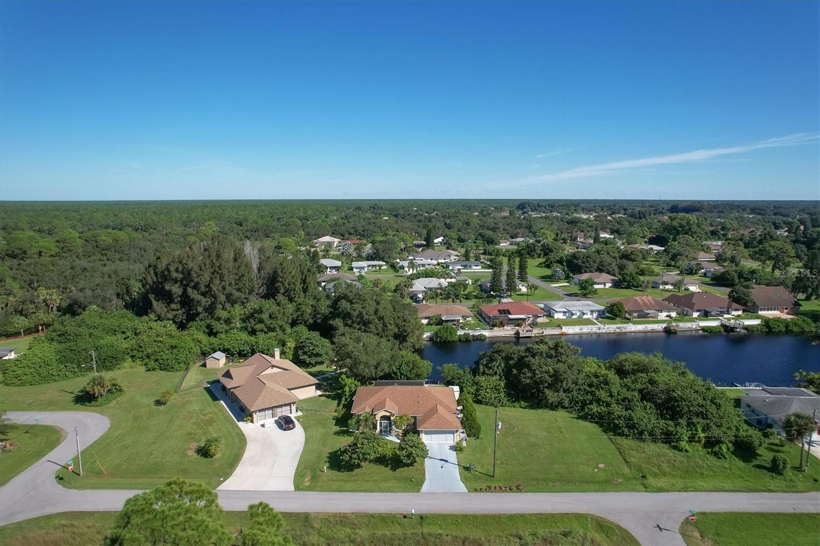 WARM MINERAL SPGS - Residential Lease