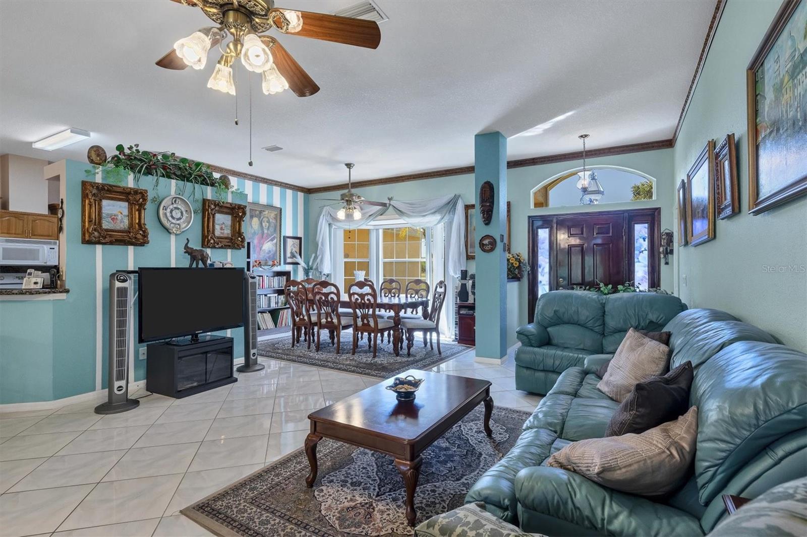 WARM MINERAL SPGS - Residential Lease