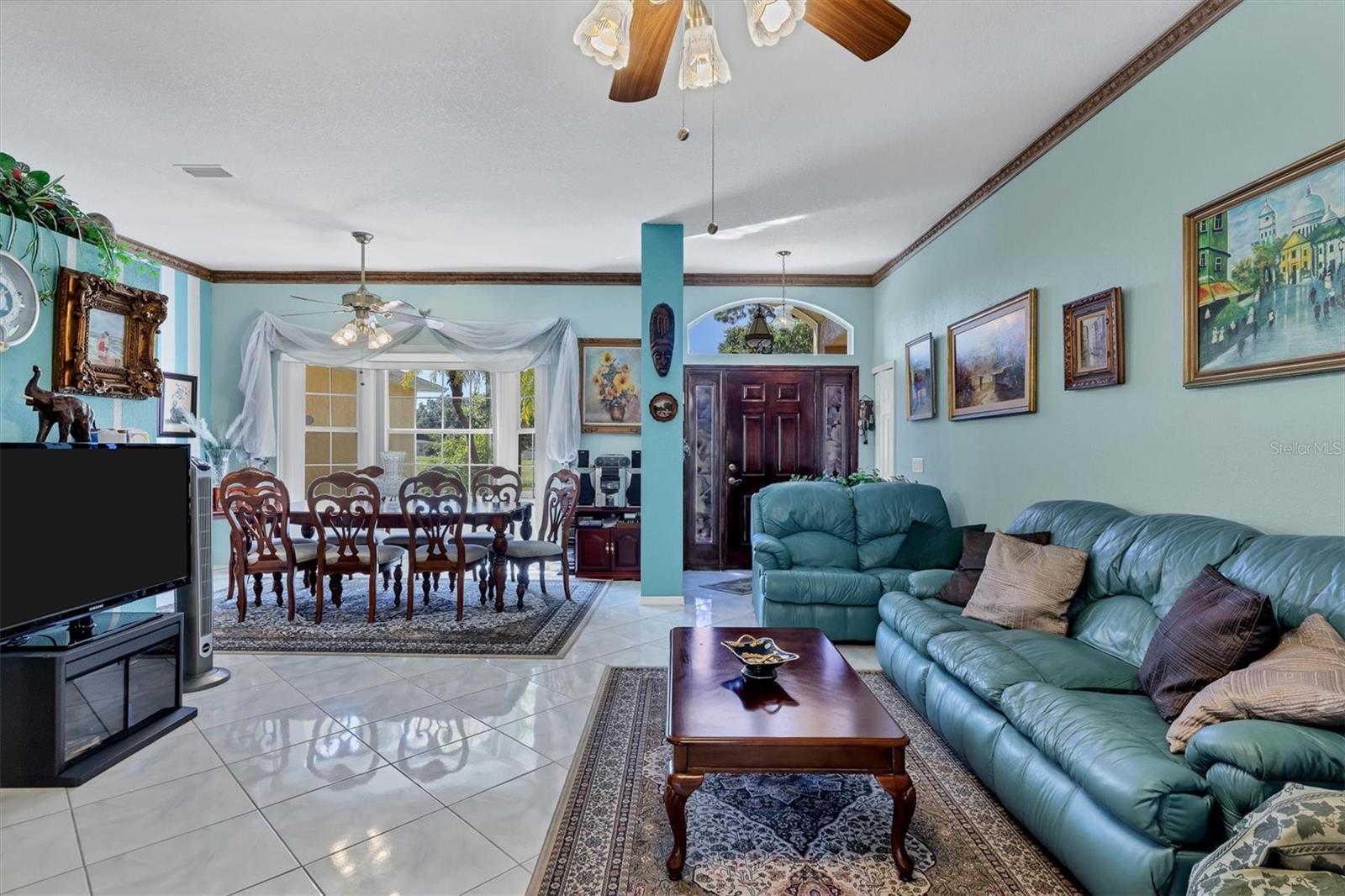 WARM MINERAL SPGS - Residential Lease