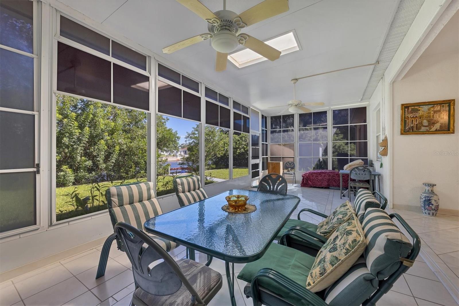 WARM MINERAL SPGS - Residential Lease
