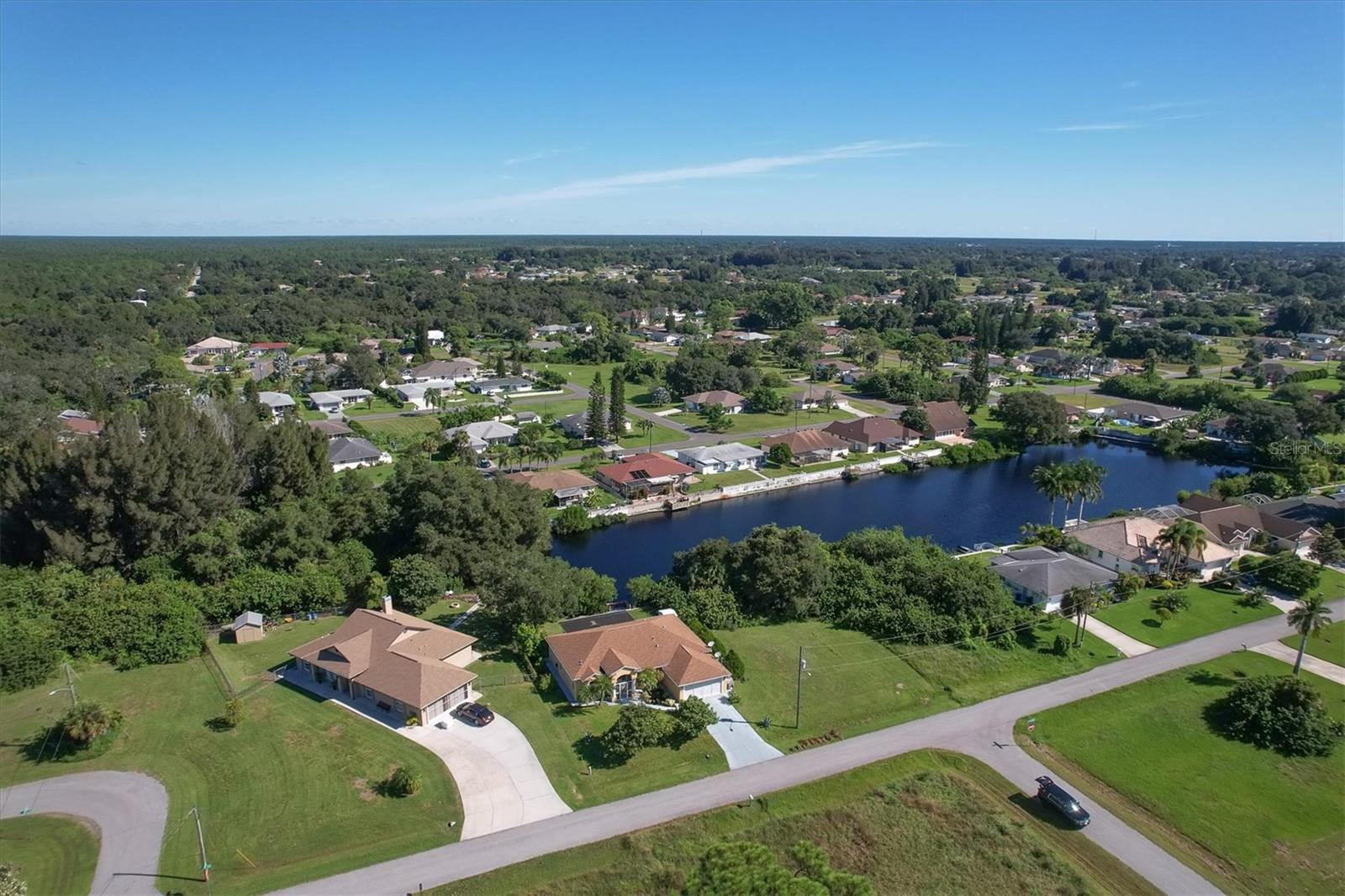 WARM MINERAL SPGS - Residential Lease