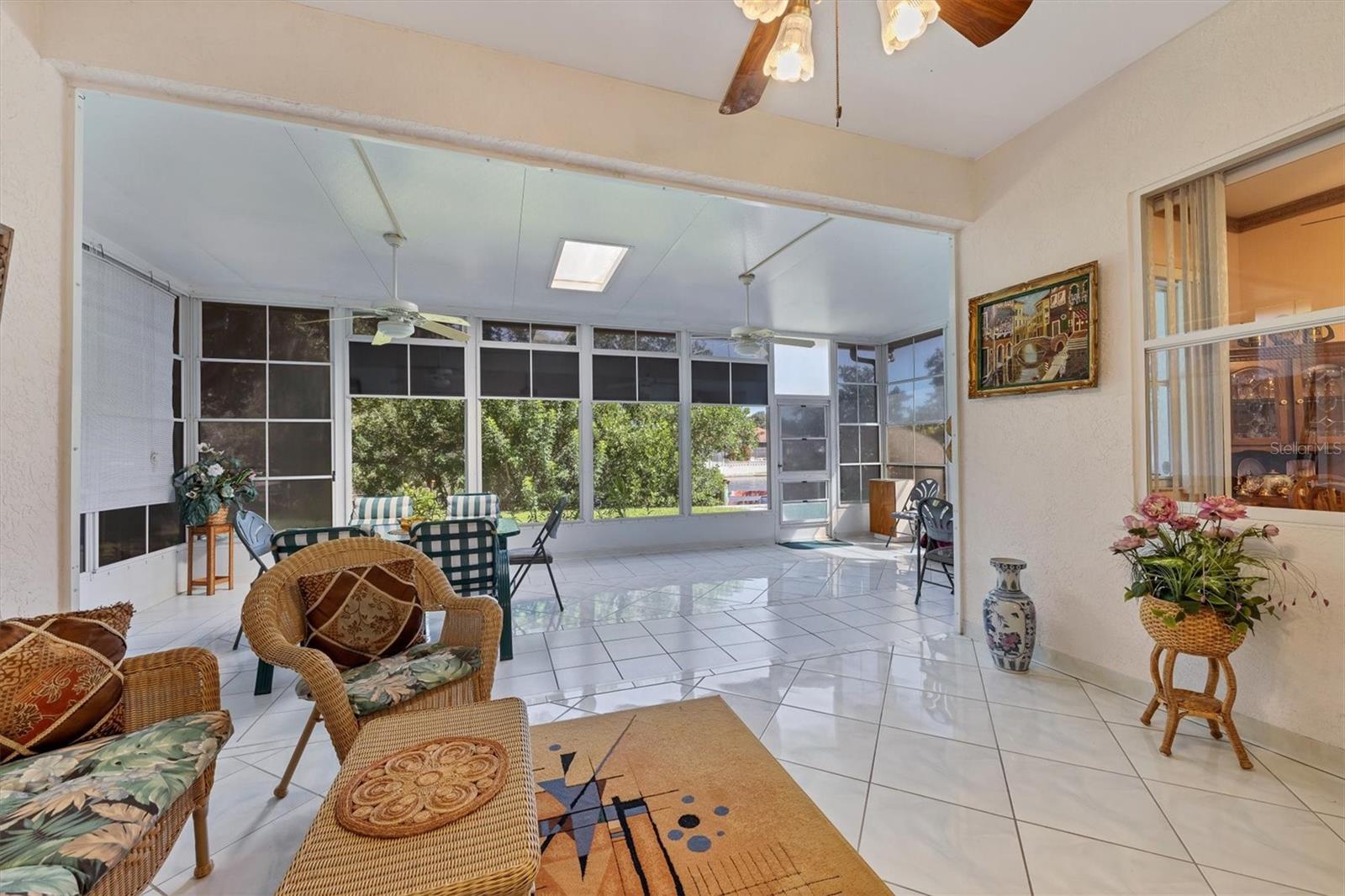 WARM MINERAL SPGS - Residential Lease