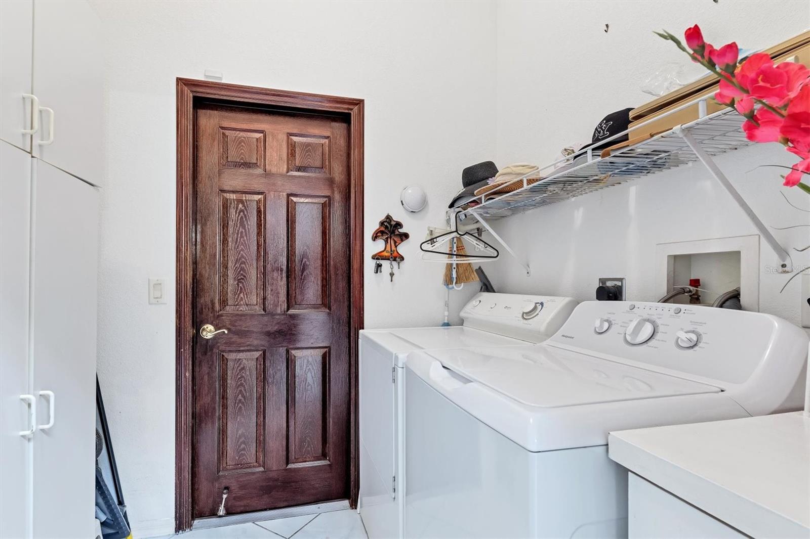 WARM MINERAL SPGS - Residential Lease