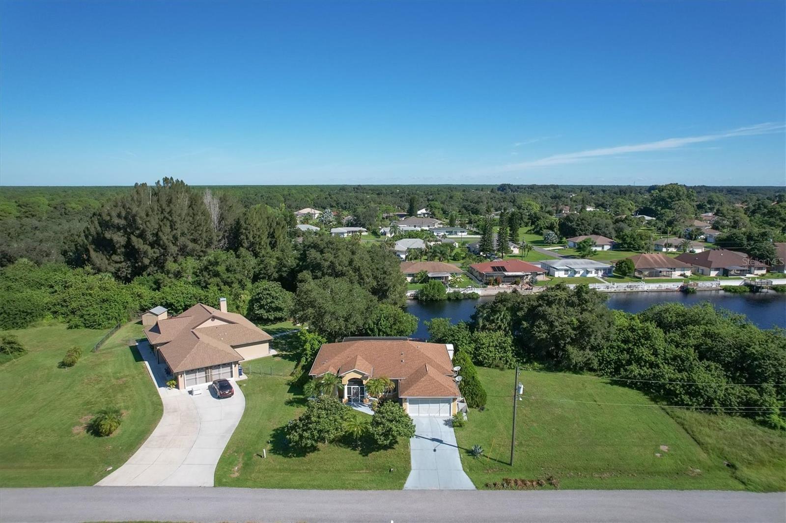 WARM MINERAL SPGS - Residential Lease