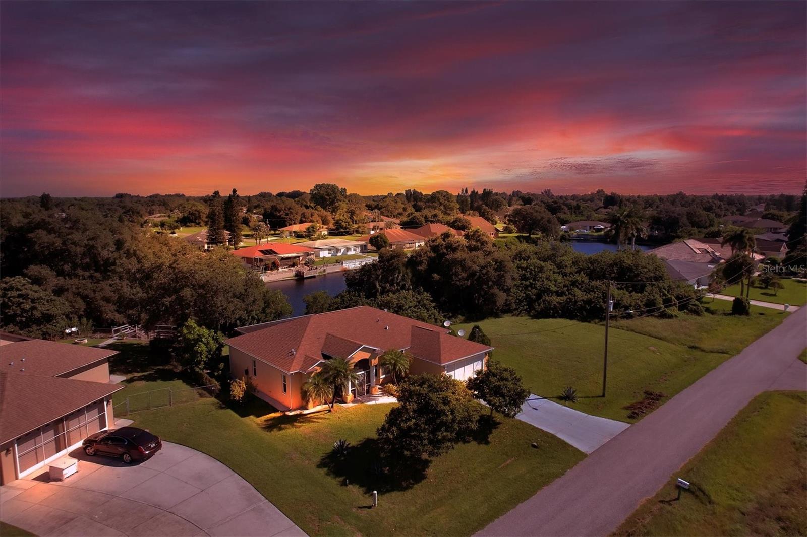 WARM MINERAL SPGS - Residential Lease