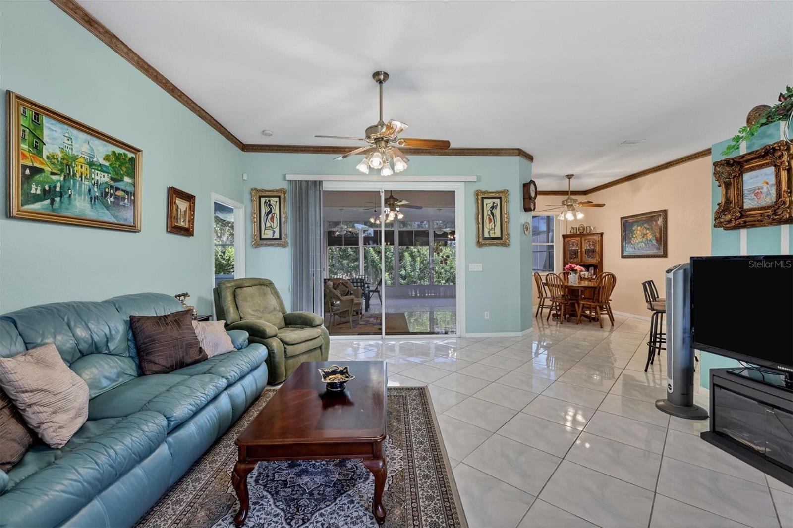 WARM MINERAL SPGS - Residential Lease