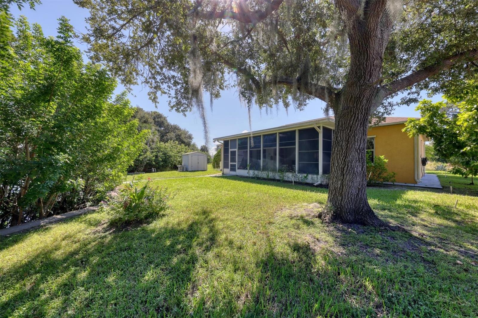 WARM MINERAL SPGS - Residential Lease