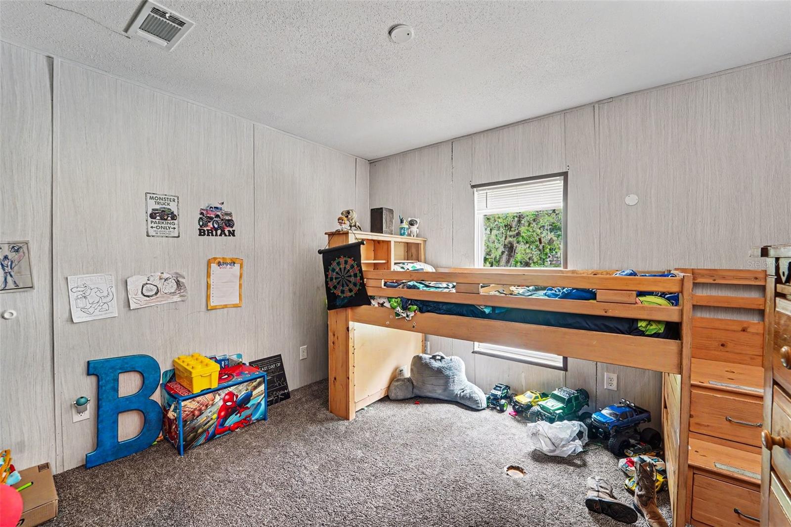 SNCH-SNCH - Residential