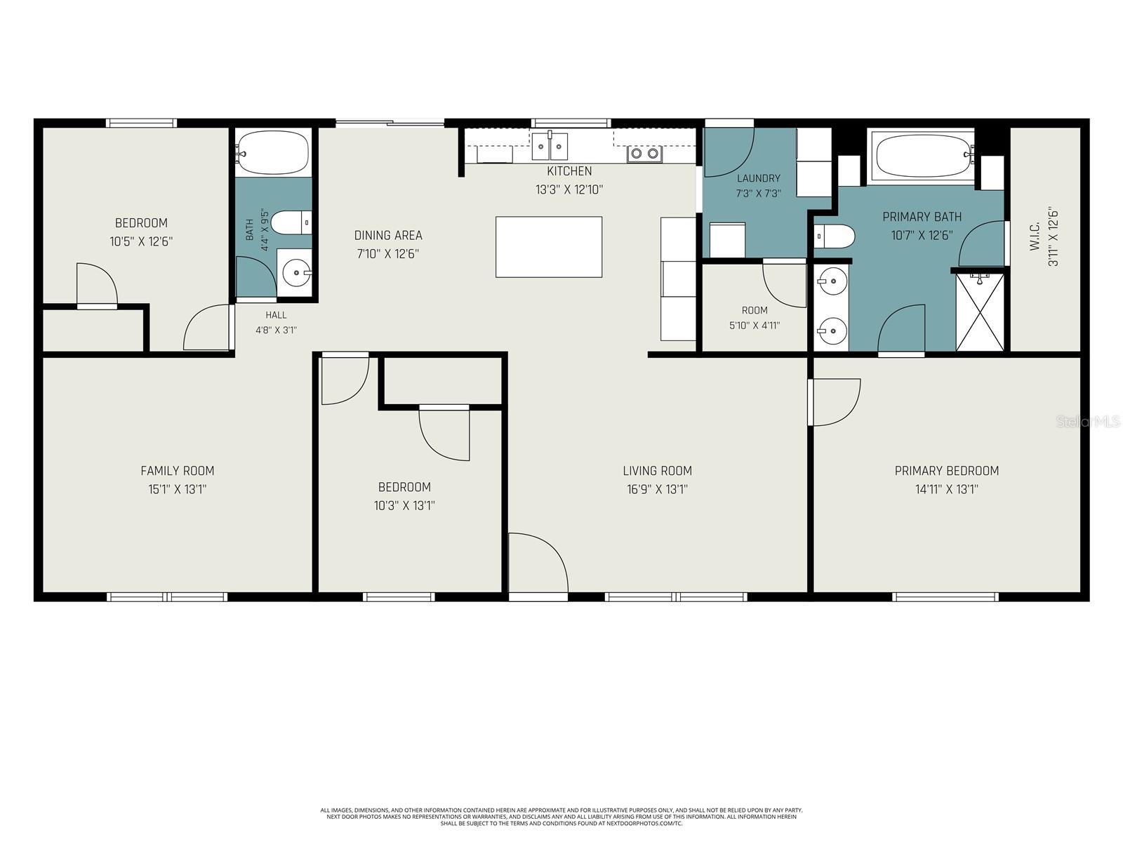 SNCH-SNCH - Residential