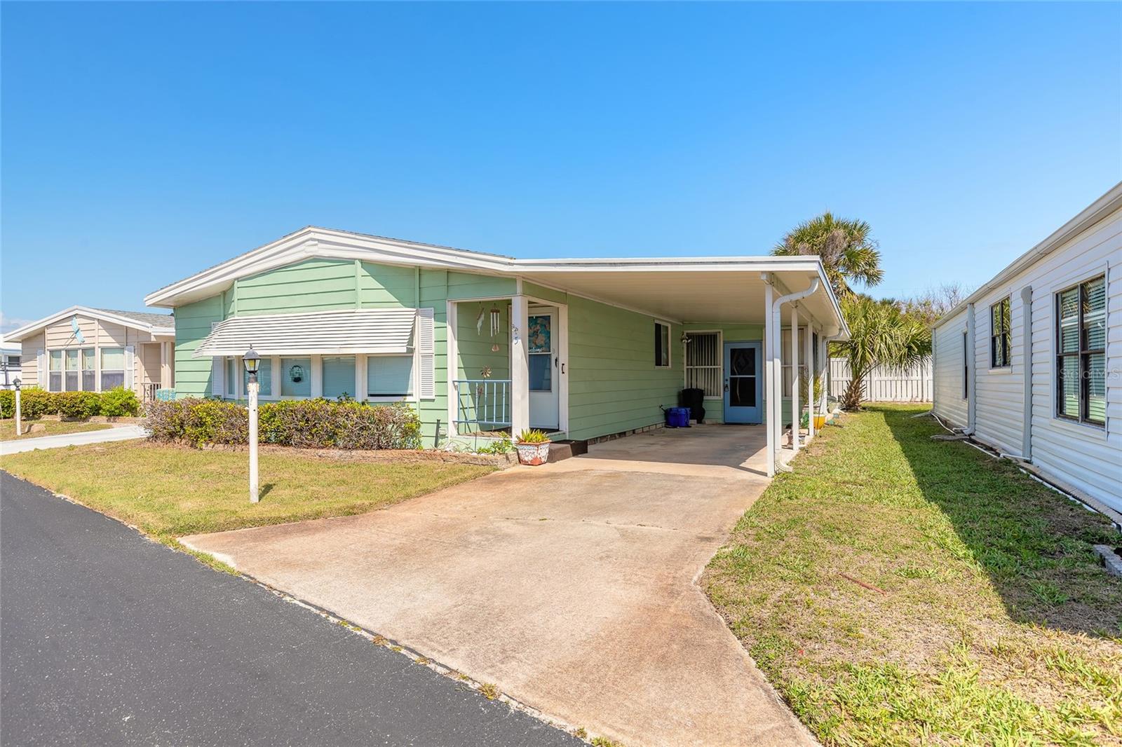 BEVERLY BEACH SURFSIDE ESTATES - Residential