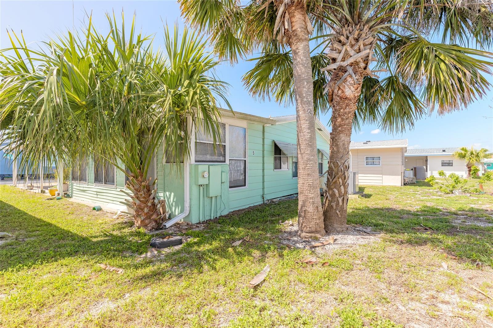 BEVERLY BEACH SURFSIDE ESTATES - Residential