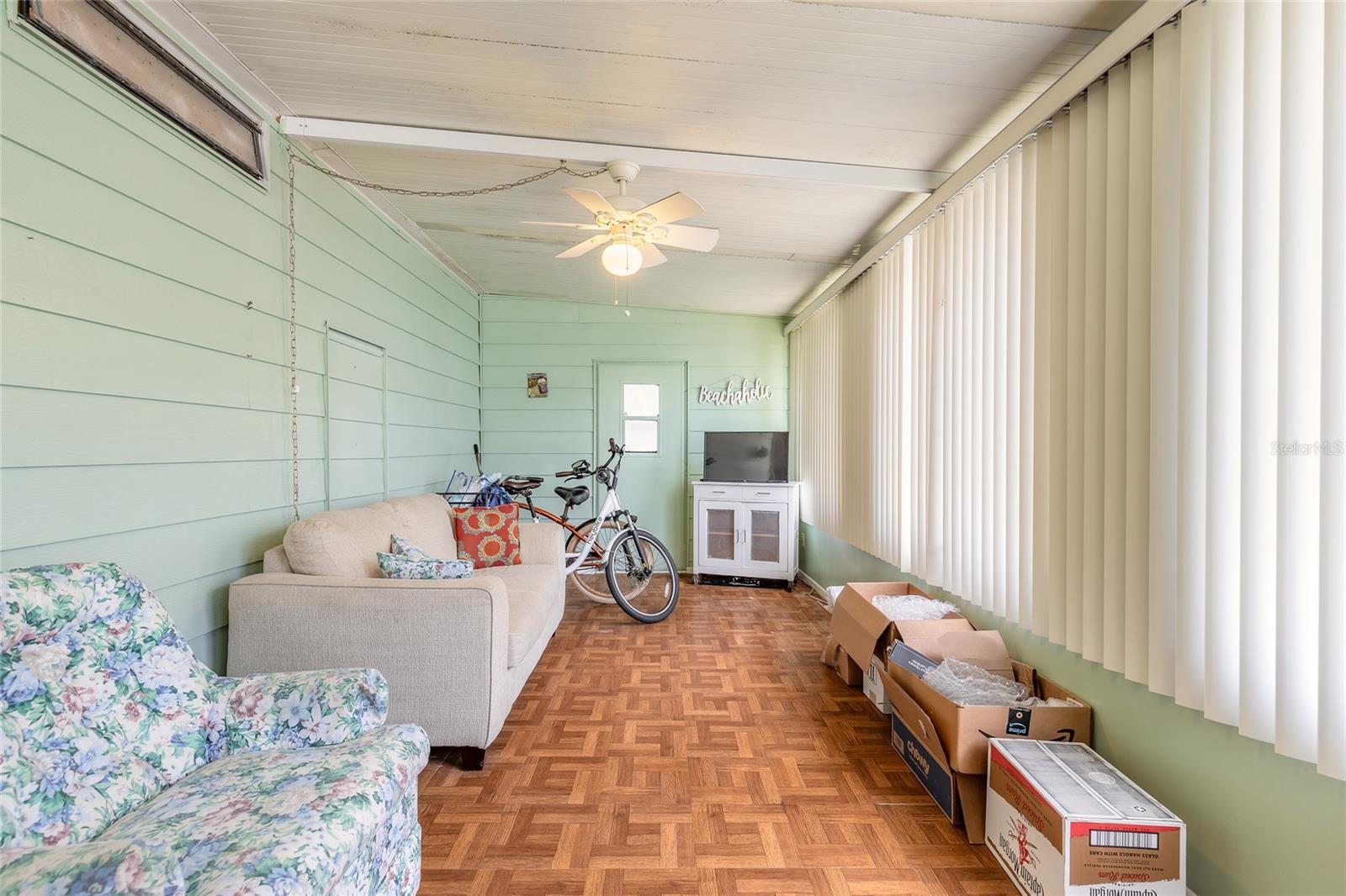 BEVERLY BEACH SURFSIDE ESTATES - Residential