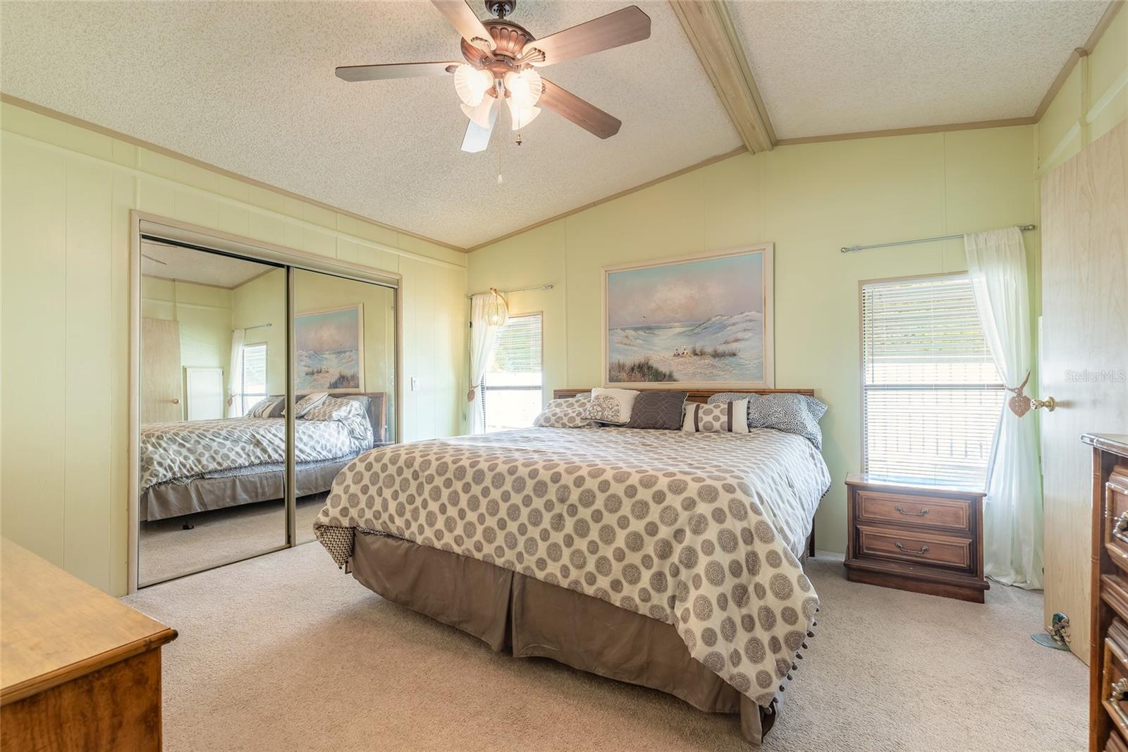 BEVERLY BEACH SURFSIDE ESTATES - Residential
