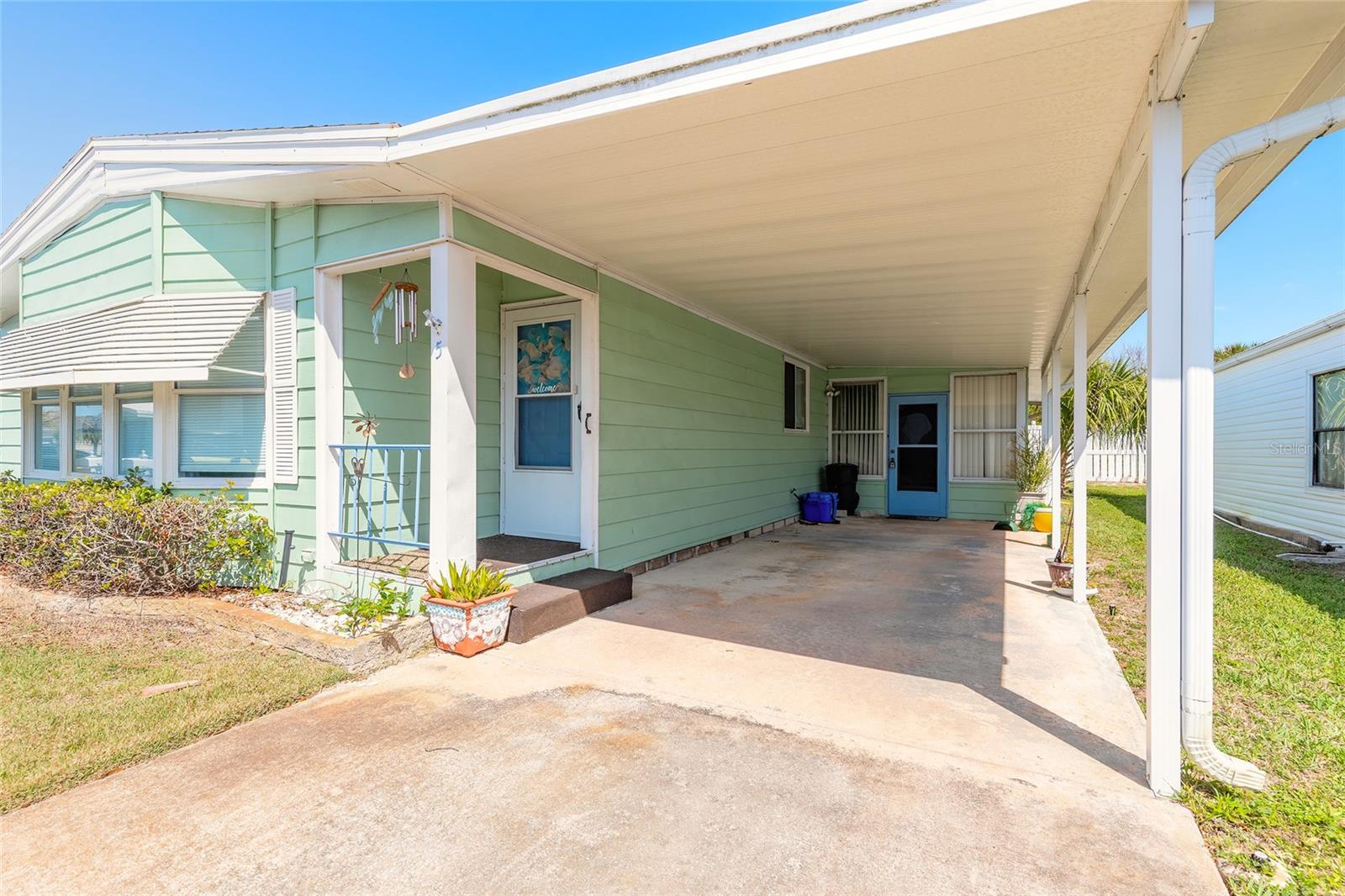 BEVERLY BEACH SURFSIDE ESTATES - Residential