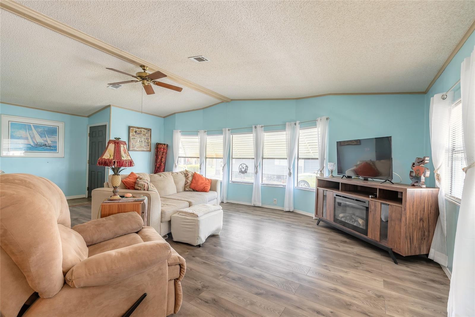 BEVERLY BEACH SURFSIDE ESTATES - Residential